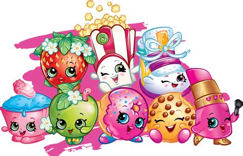 Shopkins 